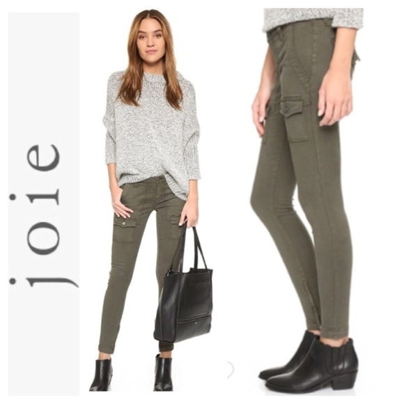 Joie Denim - 👛JOIE So Real Skinny denim jean in size 29